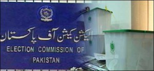 election commission