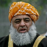 fazl ur rahman