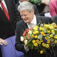 gauck