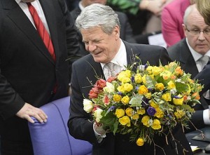 gauck