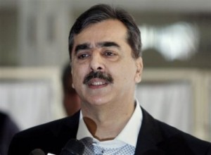 gilani