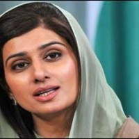 hina rabbani khar