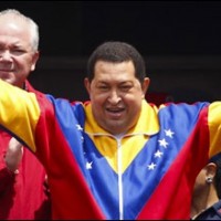 hugo chavez