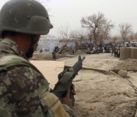 kandahar attack