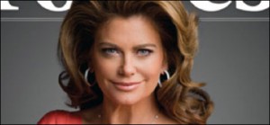 kathy ireland