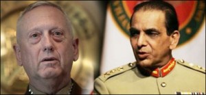 kayani Mattis