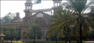 lahore high court