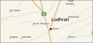 lodhran