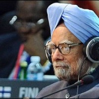 manmohan singh