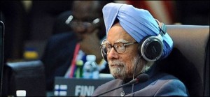 manmohan singh