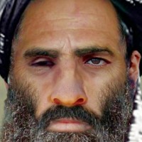 mullah omar