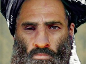 mullah omar