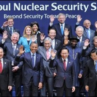 nuclear security summit