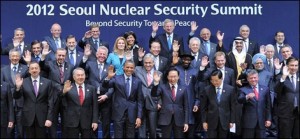 nuclear security summit