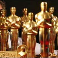 oscar trophy Auction