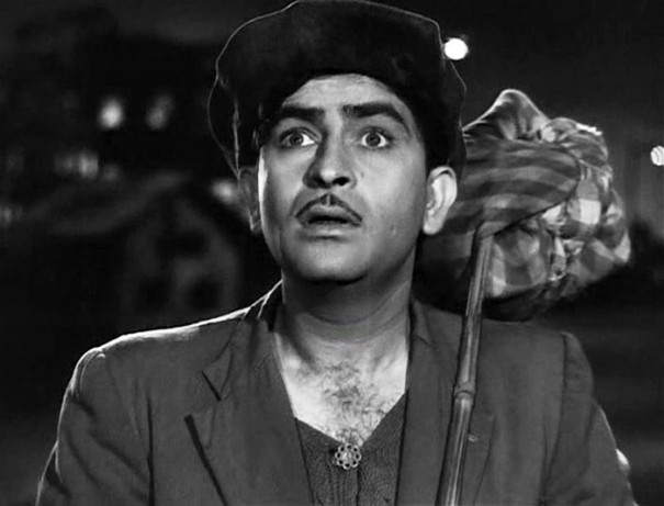 raj kapoor