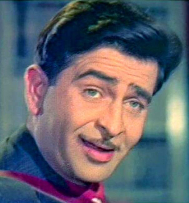 raj kapoor