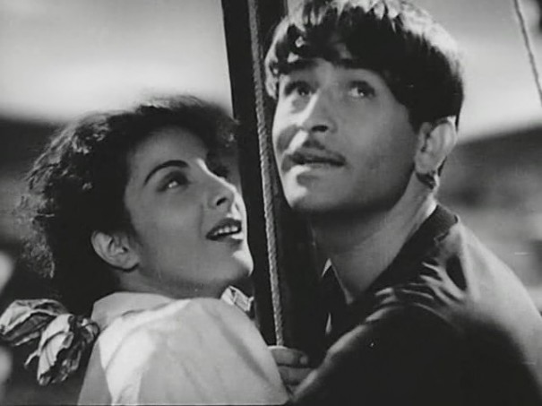  raj kapoor