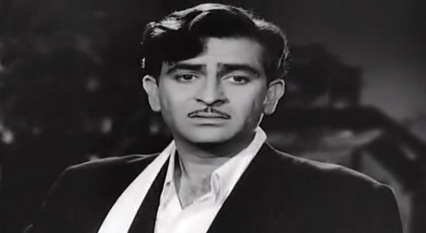 raj kapoor