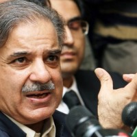 shahbaz sharif