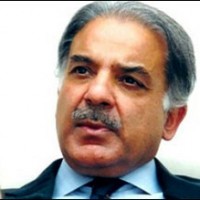 shahbaz sharif