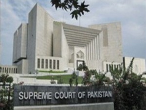 supreme court