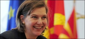 victoria nuland