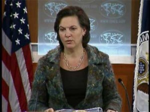 victoria nuland