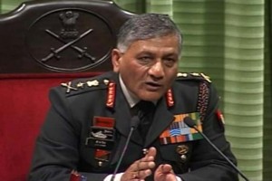 vk singh