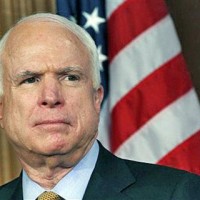 mccain