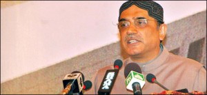 zardari