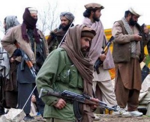 Afghan Taliban