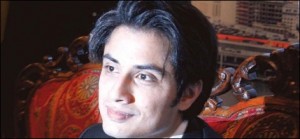 Ali zafar