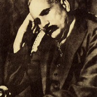 Allama Mohammad Iqbal