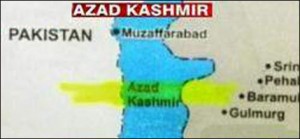 Azad Kashmir