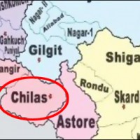 Chilas