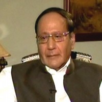 Chuhdary Shujaat