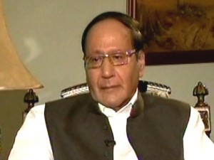 Chuhdary Shujaat