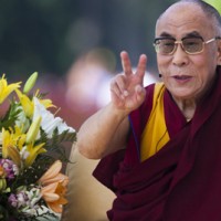 Dalai Lama