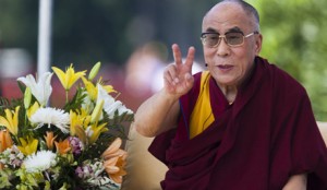 Dalai Lama