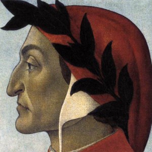 Dante Alighieri