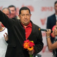 Hugo Chavez