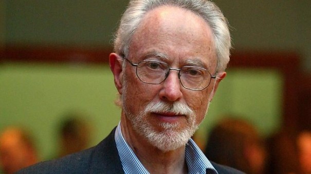 J. M. Coetzee