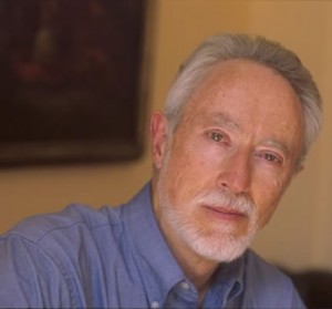 J. M. Coetzee