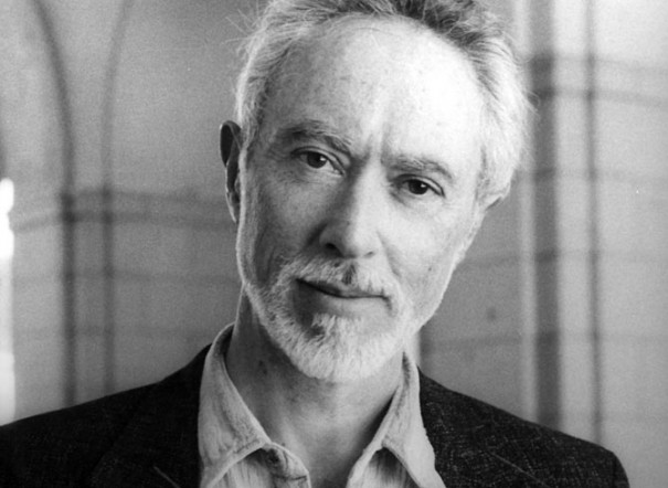 J. M. Coetzee