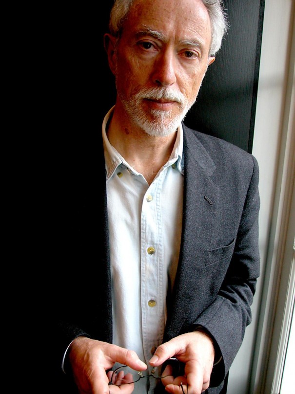 J. M. Coetzee