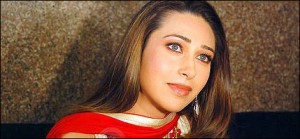 Karishma Kapoor