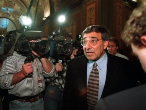 Leon Panetta