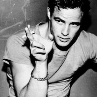 Marlon Brando