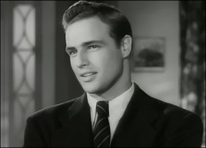 Marlon Brando